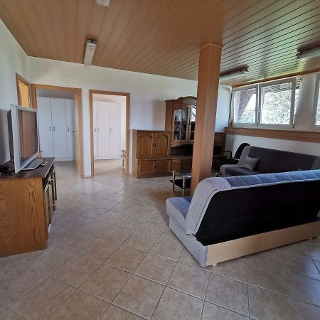 Appartement Pohorje à Spodnje Hoce Extérieur photo