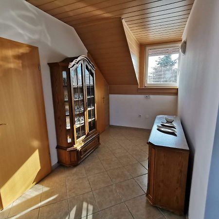 Appartement Pohorje à Spodnje Hoce Extérieur photo