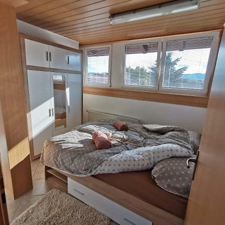 Appartement Pohorje à Spodnje Hoce Extérieur photo