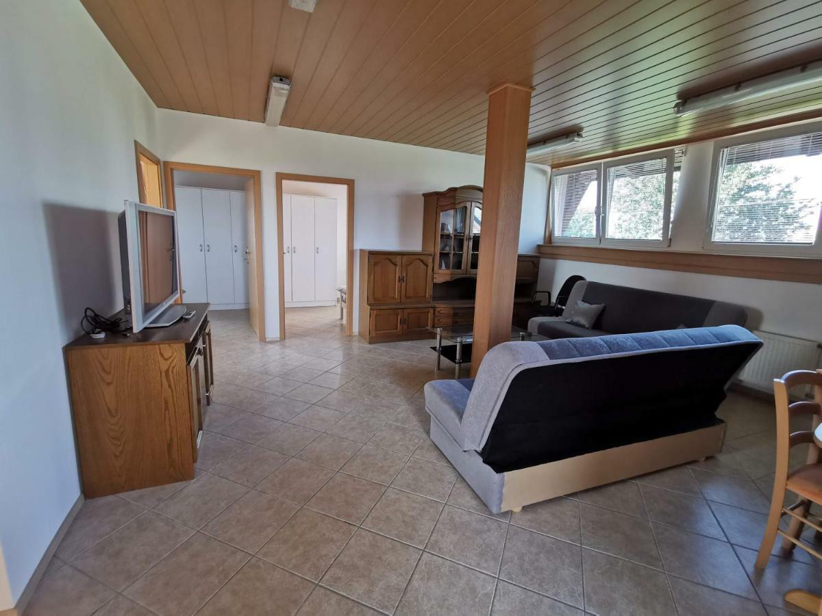 Appartement Pohorje à Spodnje Hoce Extérieur photo