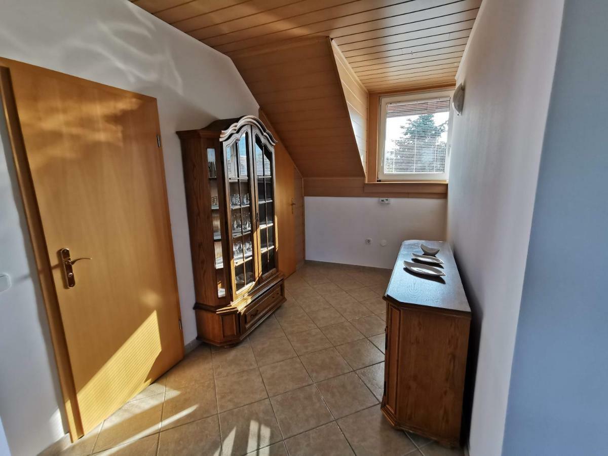 Appartement Pohorje à Spodnje Hoce Extérieur photo