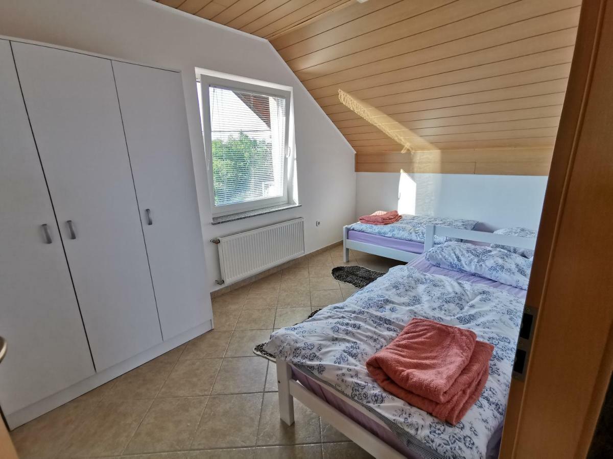 Appartement Pohorje à Spodnje Hoce Extérieur photo