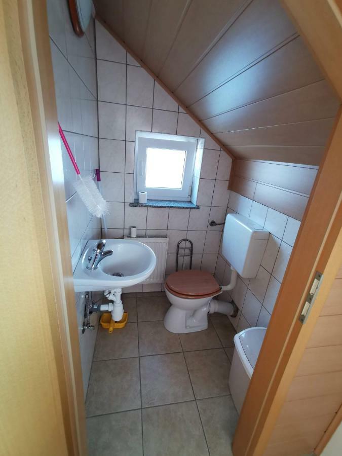 Appartement Pohorje à Spodnje Hoce Extérieur photo
