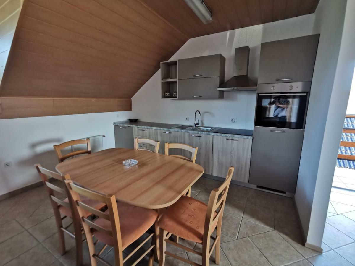 Appartement Pohorje à Spodnje Hoce Extérieur photo