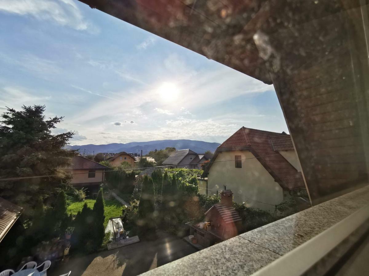 Appartement Pohorje à Spodnje Hoce Extérieur photo