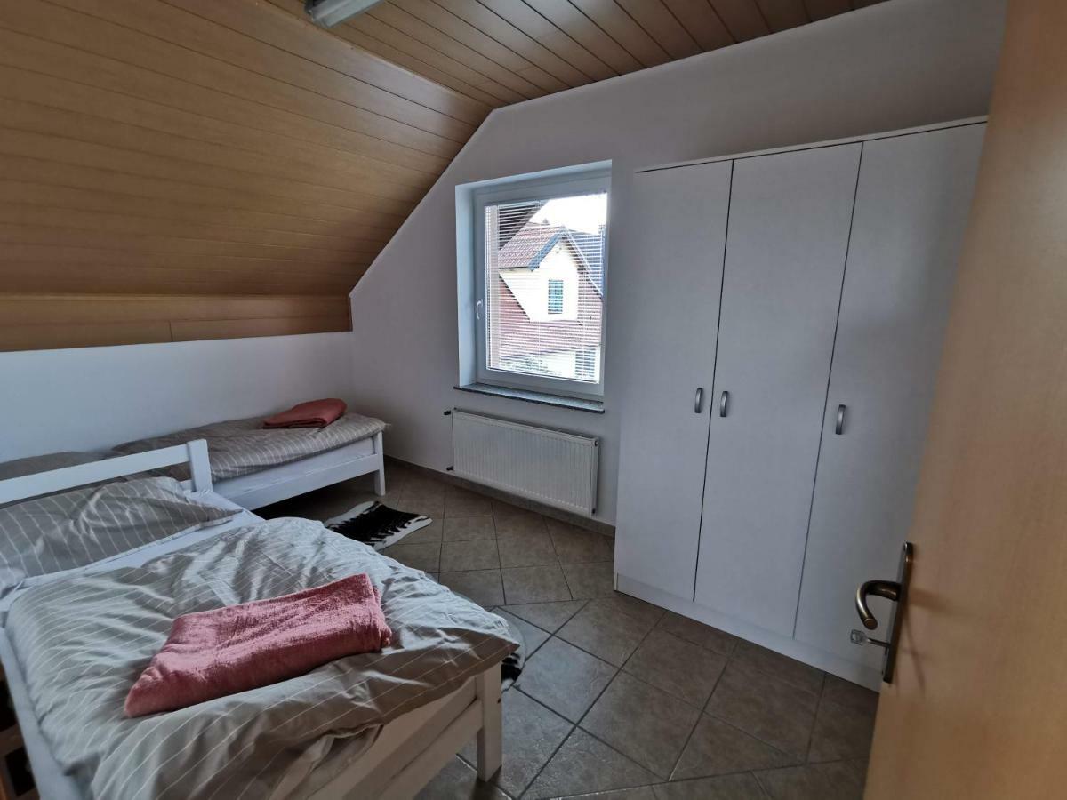 Appartement Pohorje à Spodnje Hoce Extérieur photo